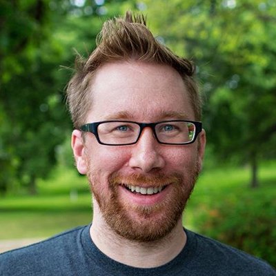 Dan Shipton - Chicago Camps