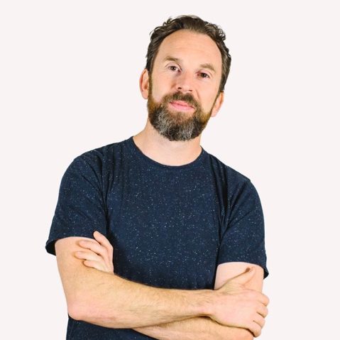 Andy Budd Chicago Camps